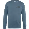 226ers Corporate Patch Logo Sweatshirt