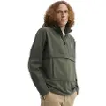 Tropicfeel Ns40 Halv Lynlås Sweatshirt
