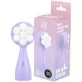 Ilu Face Cleansing Brush Two-sided Structure