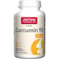 Jarrow Formulas Curcumin 95, 500mg - 120 hætteglas