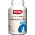 Jarrow Formulas Ashwagandha, 300mg - 120 hætteglas