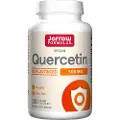 Jarrow Formulas Quercetin, 500mg - 200 vcaps