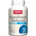 Jarrow Formulas Glutathion Reduceret, 500mg - 120 kapsler