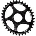 Blackspire Shimano 9100 Direct Mount Ovalt Klinge