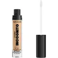 wet n wild Megalast Incognito All-Day Full Coverage Concealer 6 ml Medium Neutral