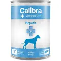 Calibra Veterinary Diets Hepatic vådfoder til hunde