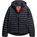 Superdry Fuji Sport Pufferjakke