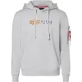 Alpha industries Alpha Label Hættetrøje