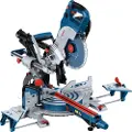 Bosch Gcm 18v-216 Dc Geringssav