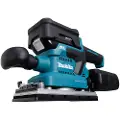 Makita DBO380Z Cordless Brushless Finishing Sander