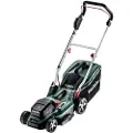 Metabo Wb 18 Lt Bl 11-125 2x40ah X Vinkelsliber