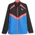 Puma Run Ultraweave Halv Lynlås Sweatshirt