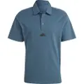 Adidas Z.n.e. Premium Kortærmet Polo