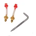 RockShox Bleed Kit X Loc/reverb Spritze 2 Enheder