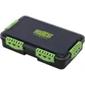 MADCAT 4 Compartment Fiskekasse