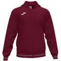 Joma Campus Iii Sweatshirt Med Lynlås