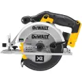 DeWalt 18v rundsav 55mm xr solo