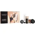 bareMinerals Ansigts-make-up FoundationThe Original Get Started Kit Golden Deep 1 Stk. (334,00 kr / 1 stk.)