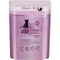 Catz Finefood 6 x 300 g - Lam & Kanin
