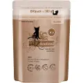 Catz Finefood 6 x 300 g - Vildt