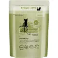 Catz Finefood 6 x 300 g - Laks & Fjerkræ