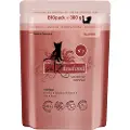 Catz Finefood 6 x 300 g - Fjerkræ
