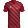 Adidas Entrada 22 Gfx T-shirt Med Korte ærmer