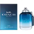 Coach Dufte-til-maend BlueEau de Toilette Spray 100 ml (4.460,00 kr / 1 l)