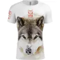 Otso T-shirt T-shirt Med Korte ærmer