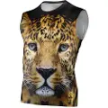 Otso Singlet ærmeløs T-shirt