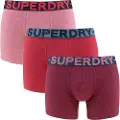 Superdry Boxers 3 Enheder