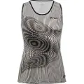 Santini Vortex ærmeløs T-shirt