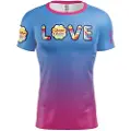 Otso Chupa Chups Love T-shirt Med Korte ærmer