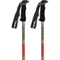 Gabel Montblanc 4.0 Alu Telescopic Spadserestokke