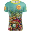 Otso Chupa Chups Comic T-shirt Med Korte ærmer
