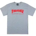 Thrasher Skate Mag T-shirt Med Korte ærmer
