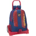Safta Levante Ud 22.5l Evolution Rygsæk Med Hjul