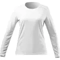 Zhik Uvactive T-shirt Med Lange ærmer