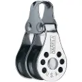 Harken Dobbelt Mikrotrisse