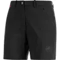 Mammut Hiking Shorts