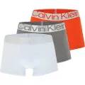 Calvin Klein 000nb3130a Boxers 3 Enheder