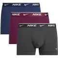 Nike Eday Trunk Boxers 3 Enheder