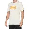 100% Essential T-shirt Med Korte ærmer
