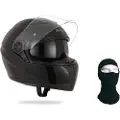 Stormer Pusher Fullface-hjelm