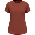 Odlo Crew Active 365 T-shirt Med Korte ærmer