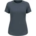Odlo Crew Active 365 T-shirt Med Korte ærmer