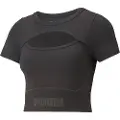 Puma Formknit Seamless Ba T-shirt Med Korte ærmer