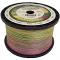 Power pro Depth Hunter Flettet Fiskesnøre 1600 M