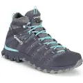 Aku Alterra Lite Mid Goretex Vandrestøvler