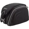 Agu Mcmurdo 385 Klickfix Sadeltaske 16l